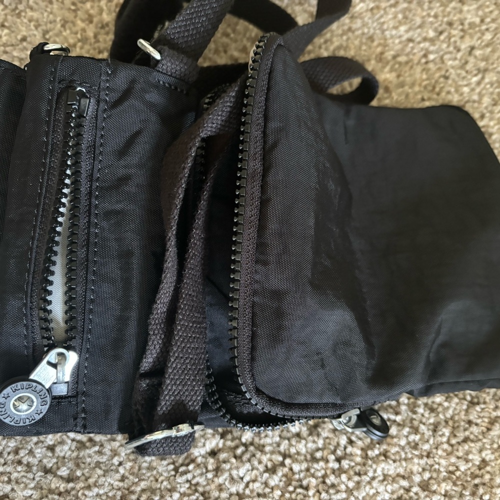 Kipling, El Dorado, Crossbody bag - Picture 3 of 7